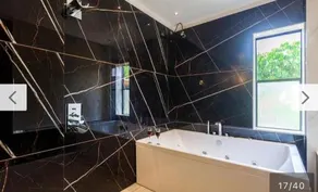 Silver Wood Kardnea 3BHK - Image 5