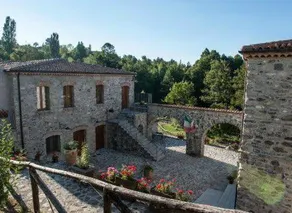 Hotel Ristorante Mulino Iannarelli - Image 3