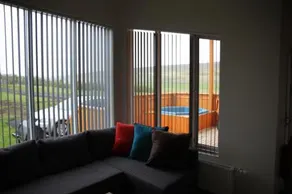 Kjarnagerdi Cottages - Image 2