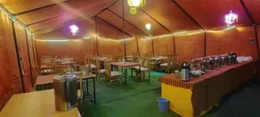 TIH Attic Camp Pangong - Image 4