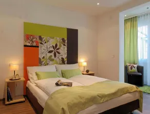 Hotel Villetta - Image 3