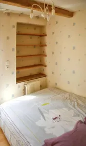 Maison de 5 chambres avec wifi a Saint Claude - Image 4