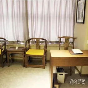 Sages Boutique Hotel - Image 4