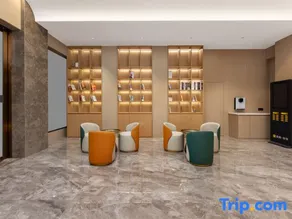 Ziwei Hotel - Image 5