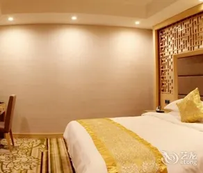 Xin A Dan Yuan Optics Valley International Hotel - Image 5