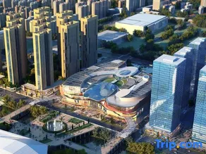 Taiyuan Emo M Hotel (Changfeng Business District Mixc City) - Image 5