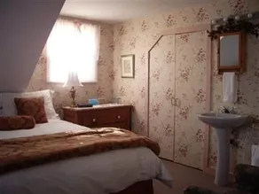 Auberge Sous LEdredon B&B - Image 5
