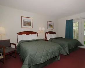 Rodeway Inn & Suites On The River - Image 4