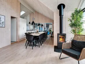 5 star holiday home in Ringkøbing - Image 3