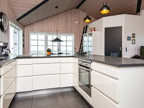 6 person holiday home in Juelsminde - Image 2