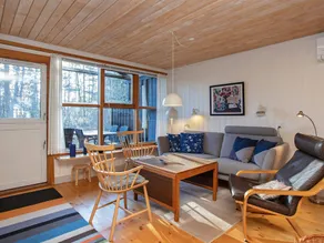6 Person Holiday Home in Vaeggerlose - Image 3