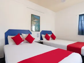 Hotel San Blas - Image 3