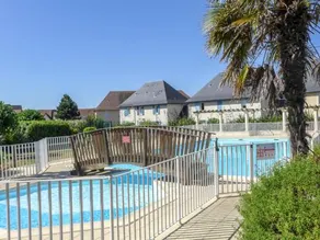 Apartment Les Goelands 1234.25 - Image 3