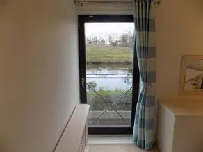 Weeks Away Yarm riverside apartment - Image 3
