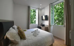 Hôtel Univers Bastia Corse - Image 2