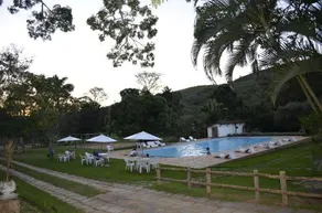 Fazenda Hotel Jatahy - Image 5