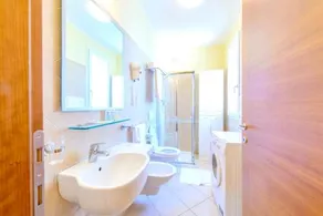 One bedroom appartement with wifi at Rimini - Image 2