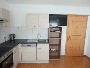 Beautiful Apartment in Gerlosberg Near Forest - Image 2