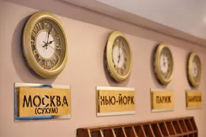 Hotel "Comfort" - Image 4