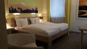 Hotel Restaurant Alexander - Image 2