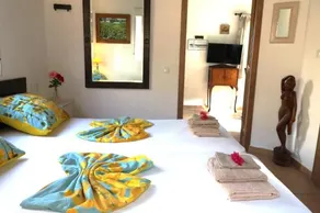 Private chalet MI DUSHI with OPTIONAL private jacuzzi - Image 3