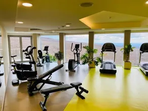 Residence Ozon Wellness Hotel - Image 3