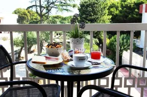 La Dimora Accommodation - Image 2