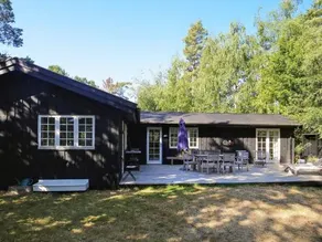 Holiday Home FÅrevejle Ii - Image 4