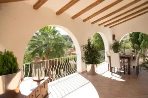 MD Villa Andrago Moraira - Image 4