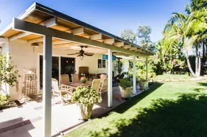 Lovely Garden House Anaheim Orange County - Image 3
