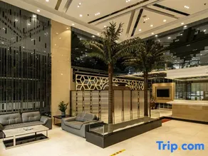 Jiangmen ParkLane Liveable Hotel ( XinHui Store) - Image 3