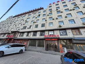 Zhenyuan Shengkai Business Hotel - Image 2