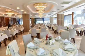 Özgöbek Ronesans Hotel De Luxe - Image 2