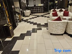 Abha Lamar Serviced Apartments  Ar Riyadh - Image 4