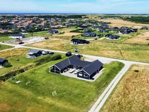 22 person holiday home in Harbo re - Image 5