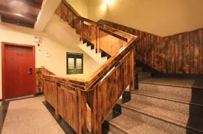 Wuzhen ZELIN Viewing Pavilion Boutique Hotel (Xizha Scenic Area) - Image 2