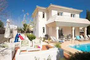 Villa Blue Water Bay 125 - Image 4