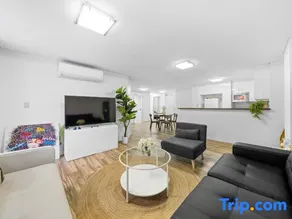 Delicated 3BR Apt(Parking)/ICC/DarlingHarbor-10min - Image 5