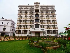 Hotel Greenland Towers - Image 5