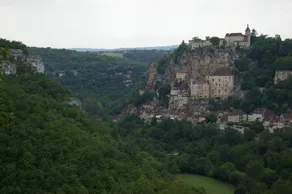 Quercy Stone Gite Marcilhac - Image 4