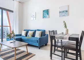 Fully Furnished One Bed in Al Jadaf, Hosted by Desert City Stays - Image 4