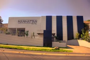 Manhattan Motel - Image 1