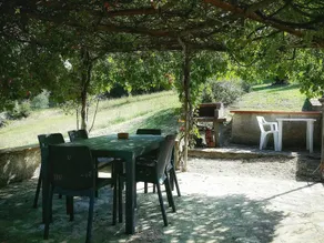 Lovely Holiday Home in Sasso Pisano With Swimming Pool - Image 3