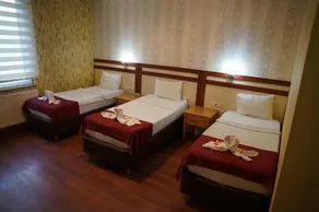 Safir Gold Palace Hotel & Spa - Image 2