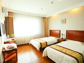 GreenTree Inn Beijing Changping Shahe Metro Station Express Hotel - Image 4