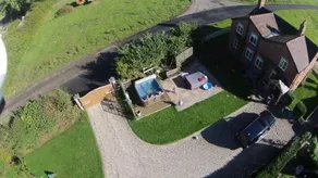 Welsh Cottage with Hot Tub - Jubilee House - Image 3