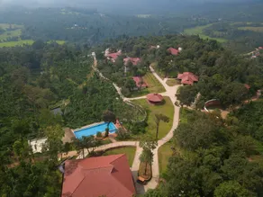 Tapovana Heritage Resorts and Spa - Image 2