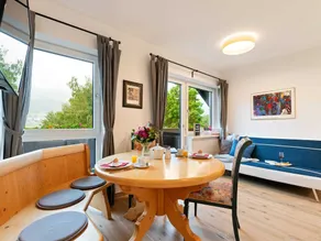 Modern Apartment in Sankt Michael im Lungau - Image 2