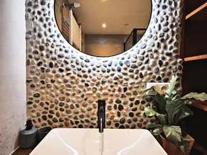 Cozy Holiday Home With hot tub - Image 5
