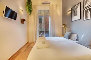 Barcelona Park Apartment - Image 4
